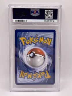 2023 Pokemon 151 Charmander #168/165 PSA 10 GEM MT Illustration Rare English - Image 2