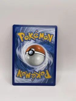 2023 Pokemon SV Obsidian Flames OBF EN Ninetales #199/197 - Image 2