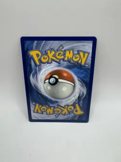 2023 Pokemon SV Professor Turo's Scenario Special Illustration Rare #257/182 - Image 2