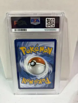 PSA 10 Ceruledge Illustration Rare Surging Sparks 197/191 Pokemon TCG - Image 2