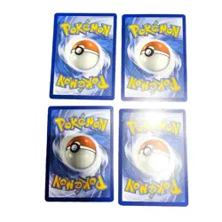 Play Set 4x Mist Energy x4 - 161/162 - Temporal Forces - Pokemon TCG Near Mint - Image 2