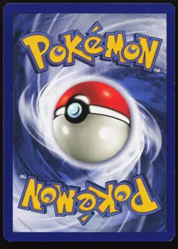 1999 Pokemon TCG Defender Base Set 80/102 Regular-NM-VINTAGE - Image 2