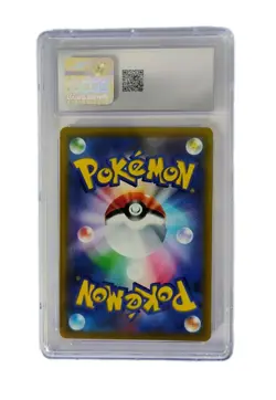 Pikachu Pokemon 2022 Japanese Paradigm Trigger 024/098 CGC Gem Mint 10 - Image 4