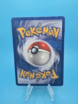 Pokemon TCG - Celebi 029 Nintendo Black Star Promo - Image 2