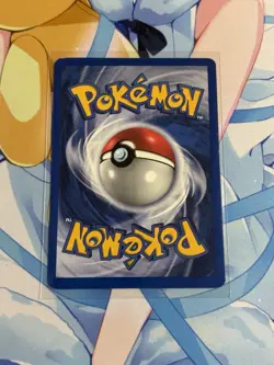 Pokemon TCG Venomoth (29) 29/64 Jungle Unlimited LP - Image 2