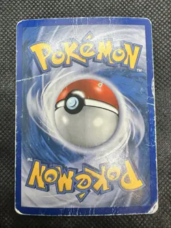 Pokemon Charizard G LV. X DP45 Diamond & Pearl Holo Black Star Promo - Image 3