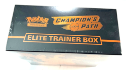 POKEMON ELITE TRAINER BOX CHAMPIONS PATH ETB - NEW - SEALED - AWESOME ! - Image 3