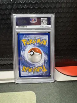 2019 Pokemon Sun And Moon Moltres Zapdos Articuno GX Full Art Hidden Fate PSA 10 - Image 2