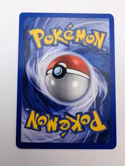 Pokemon SQUIRTLE Base Set 2 93/130 - Image 2