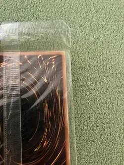 Yugioh Dark Paladin Sealed DMG-001 Duel Masters Guide Near Mint Secret Rare - Image 5