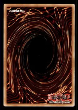 Yugioh Bottomless Trap Hole #GEIM-EN045 Genesis Impact LP - Image 2