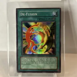 De-Fusion LON-097 Labyrinth of Nightmare Unlimited - Image 1