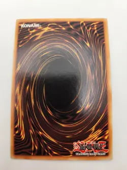 YUGIOH- Cyberdark Wurm - ALIN-EN027 - Quarter Century Secret Rare - 1st Edition - Image 2