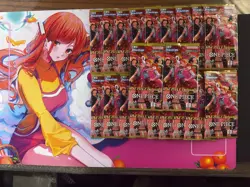 20x ONE PIECE TCG GAME EB03 EXTRA BOOSTER PACK JAPAN Heroines Edition - Image 1