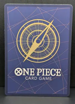 Gecko Moria PRB02-013 R One Piece Holo Foil - Image 2