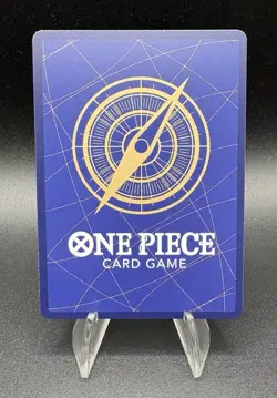 One Piece BOA HANCOCK #OP14-112 SR ~ The Azure Sea's Seven - Image 2