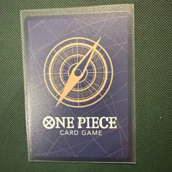 Yamato ST28-005 Super Rare Starter Deck 28 One Piece Mint NM - Image 2