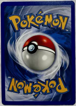 Pokemon TCG Tyranitar Rare non-holo 31/75 Neo Discovery 2001 - Image 2