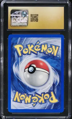 2001 POKEMON 1st EDITION NEO DISCOVERY HOLO TYRANITAR 12/75 CGC 10 PRISTINE GEM - Image 2