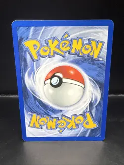 Pokemon TCG Tyranitar Holo Rare Card 12/75 Neo Discovery - Image 5