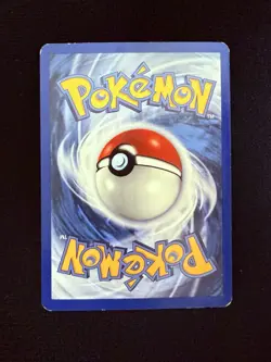 2001 Tyranitar 12/75 Neo Discovery Holo Rare Vintage Pokemon TCG WoTC - Image 4