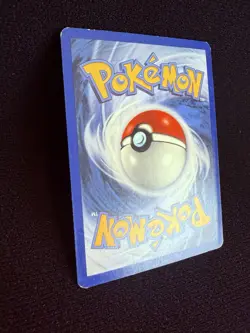 2001 Tyranitar 12/75 Neo Discovery Holo Rare Vintage Pokemon TCG WoTC - Image 5