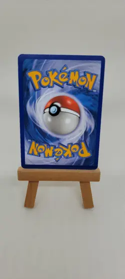 Blastoise LV.60 Holo Rare 2/127 - 2009 Pokemon Supreme Victors - Image 2