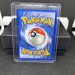 Blastoise LV.60 Holo Rare 2/127 - 2009 Pokemon Supreme Victors - Image 2