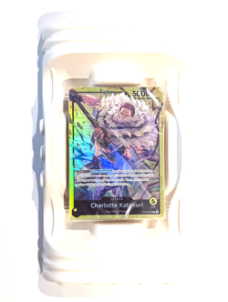Charlotte Katakuri ST20 ONE PIECE TCG ENGLISH Sealed Deck Only NO PRB-01 PACK - Image 5