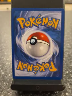 Pokemon Rocket's Sneak Attack 16/82 1st Edition Holo Rare NM - Image 2