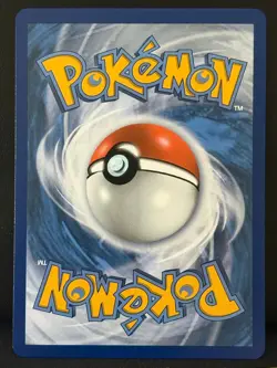 Mewtwo - EX Evolutions 103/108 Holo Full Art Pokemon TCG Card NM - Image 2