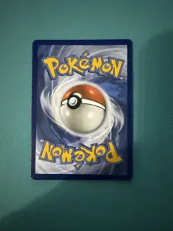 Pokemon Shining Magikarp Card 25th Anniversary Edition 66/64 Celebrations Mint - Image 4