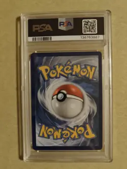 2021 Pokemon Celebrations - Classic Coll - Blastoise - Holo - 2/102 - PSA 10 - Image 2