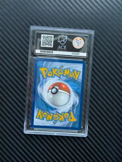 Pokemon TCG Origin Forme Palkia VSTAR GG67/GG70 Ace 8 Crown Zenith - Image 2