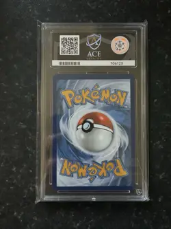 Pokemon TCG Origin Forme Palkia VSTAR GG67/GG70 Crown Zenith ACE 10 PERFECT SUBS - Image 2