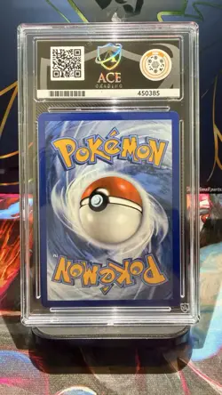 Origin Forme Palkia VSTAR GG67/GG70 ACE 9 - Crown Zenith - Pokemon TCG Mint - Image 3