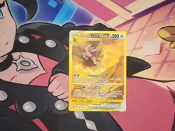 Pokemon TCG: Crown Zenith Origin Forme Palkia VSTAR GG67/GG70 Secret Rare - LP - Image 1