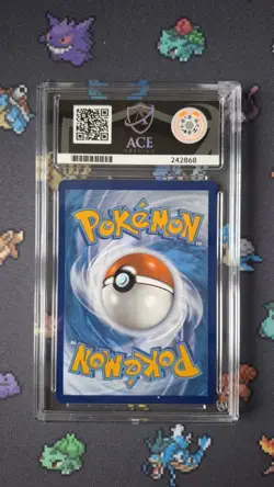 Origin Forme Palkia VSTAR GG67/GG70 ACE 10 - Crown Zenith - Pokemon TCG - Image 2