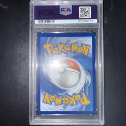 Pokemon TCG Origin Forme Palkia VSTAR GG67/GG70 Crown Zenith Secret Rare PSA 10 - Image 5