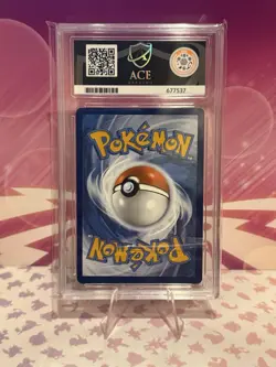 Pokemon TCG Origin Forme Palkia VStar GG67/GG70 Special Art Crown Zenith Ace 10 - Image 2