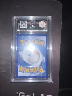 Pokemon TCG Origin Forme Palkia VStar GG67/GG70 Special Art Crown Zenith Ace 10 - Image 2