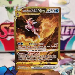 Origin Forme Palkia VSTAR GG67/GG70 - Crown Zenith - Pokemon TCG - SHIPS FAST - Image 1