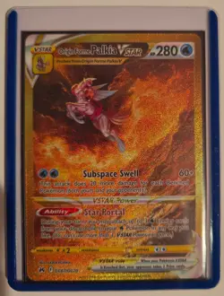 Origin Forme Palkia VSTAR - GG67/GG70 | Pokemon TCG: Crown Zenith - Image 2