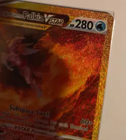 Origin Forme Palkia VSTAR - GG67/GG70 | Pokemon TCG: Crown Zenith - Image 5