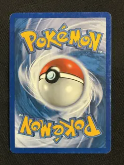 Lucario GL 8/111 Holo Rare Rising Rivals Heavily Played Pokemon Card - Image 2