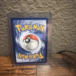 Pokemon TCG Black Bolt Card N's Plan 163/086 - Image 2