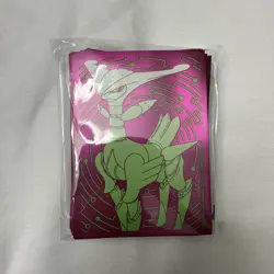 Over 200 New Pokemon Card Sleeves Lot Ultra Shiny Ultra Shiny - Image 2