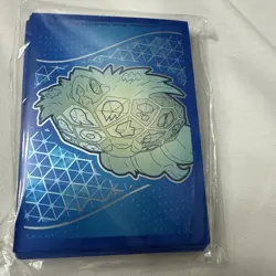 Over 200 New Pokemon Card Sleeves Lot Ultra Shiny Ultra Shiny - Image 5
