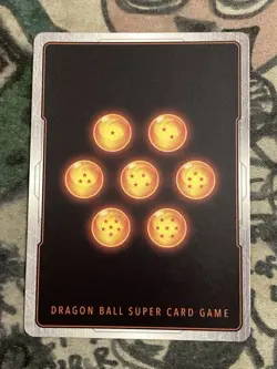 Son Goku, Forever in Our Memories Rare BT11-093 R Dragon Ball Super Card Game - Image 2