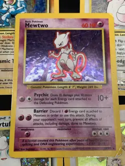 Vintage WOTC & XY Mid Era Pokemon Card Lot - 100+ Cards - LP-DMG - Image 4